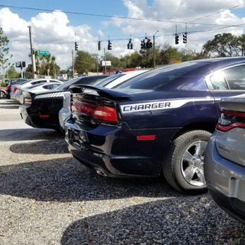 Auto Approval - Used Car Dealers Near Me - Brandon, Florida
