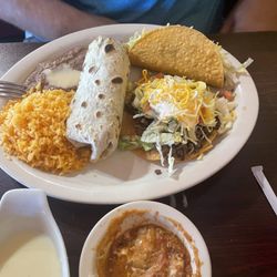 user provided Las Micheladas photo