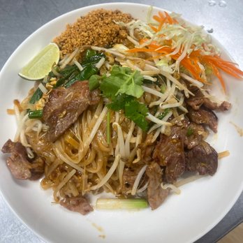 The Corner Thai Cuisine - Thai Near Me - Simi Valley, California The Corner Thai Cuisine - Thai Near Me - Simi Valley, California