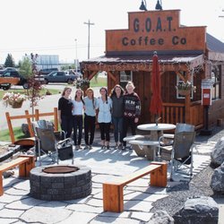 GOAT Coffee