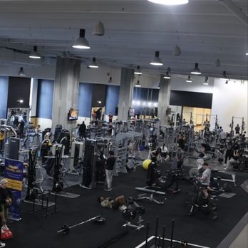 LA Fitness - Gyms Near Me - Pittsburgh, Pennsylvania LA Fitness - Gyms Near Me - Pittsburgh, Pennsylvania