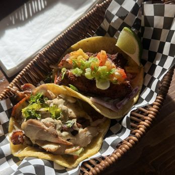 Taco Taco - Mexican Near Me - Toronto, Ontario