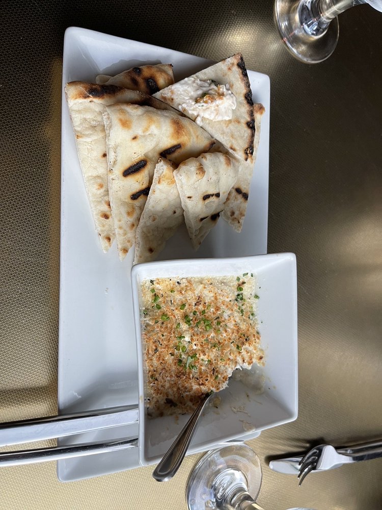 Social spots from Bourbon N' Bubbles