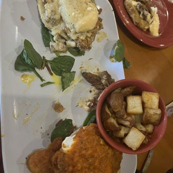 Ruby Slipper Destin - The Trifecta with one gone! - Breakfast & Brunch Near Me - Destin, Florida Ruby Slipper Destin - The Trifecta with one gone! - Breakfast & Brunch Near Me - Destin, Florida