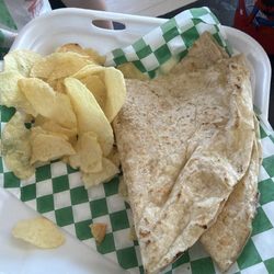 Quesadilla