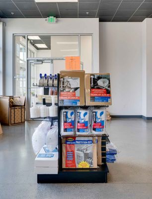 SecureSpace Self Storage Seattle Greenwood by null