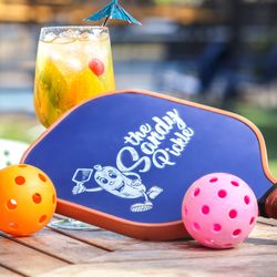 The Sandy Pickle - The Village Dallas