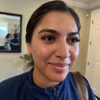 iLash iRoll - Open eye Lashes - Eyelash Service Near Me - Palmdale, California iLash iRoll - Open eye Lashes - Eyelash Service Near Me - Palmdale, California
