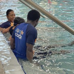 AQUAFIN Swim School- St. Johns