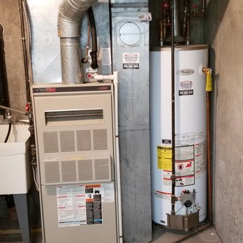 Go Tankless - Heating & Air Conditioning/HVAC Near Me - Boulder, Colorado