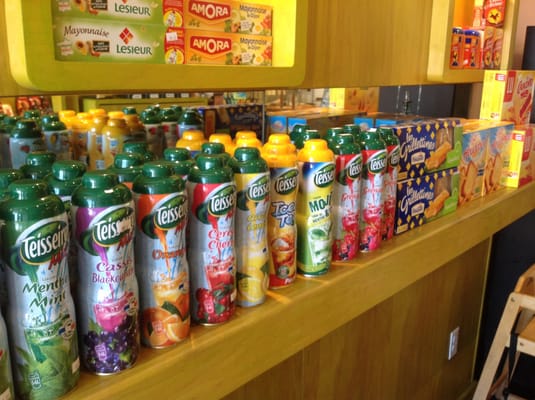 La Parisienne French Bakery by null