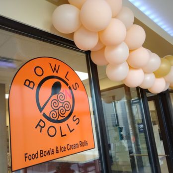 Bowls & Rolls - Opening Day January 2 2020 - Sandwiches Near Me - Dearborn, Michigan Bowls & Rolls - Opening Day January 2 2020 - Sandwiches Near Me - Dearborn, Michigan