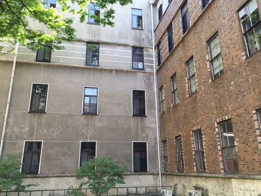 Kyoto University by null