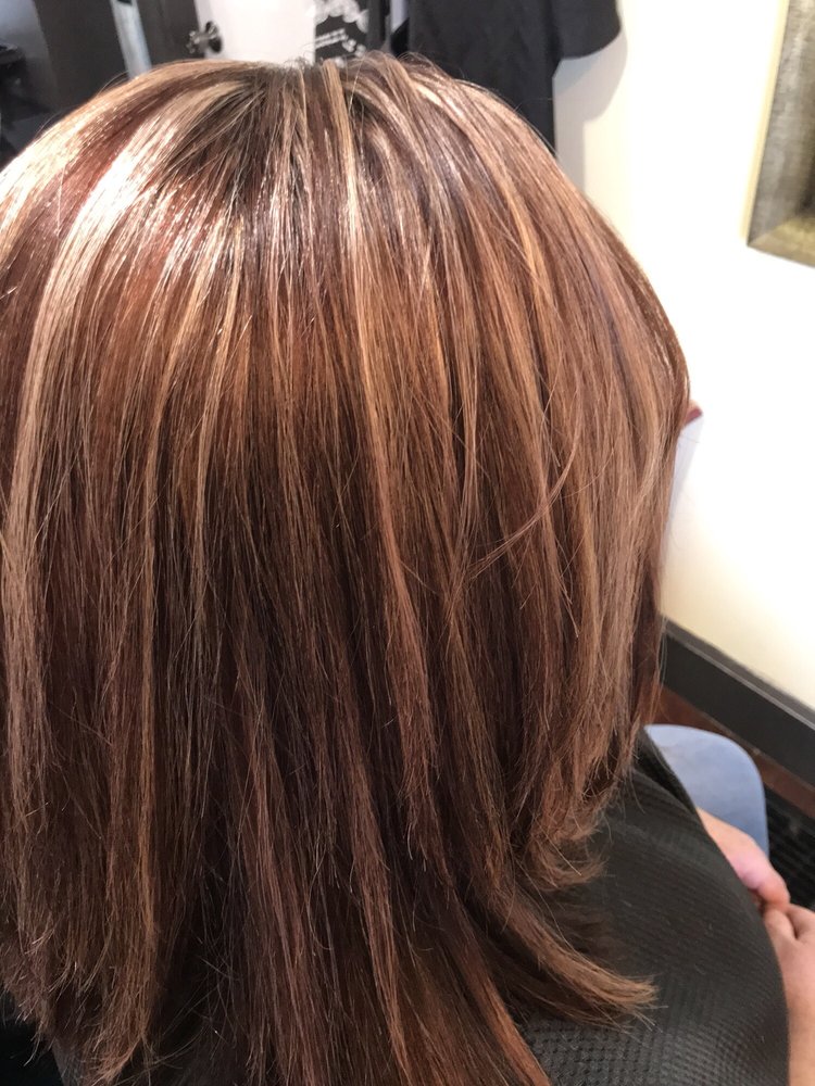 JENS HAIR STUDIO 1287 Canaan Rd, Skowhegan, ME Yelp