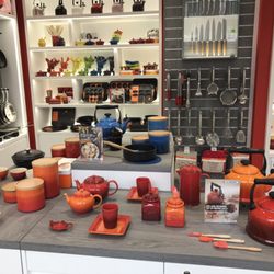 Le Creuset