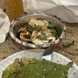 Locust Valley Pizza Cafe