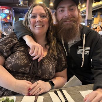 South Hill Grill - Happy Customers!! - New American Near Me - Spokane, Washington