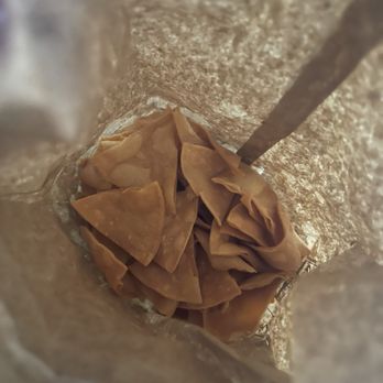 Da Seafood Cartel - Chips - Seafood Near Me - Aiea, Hawaii