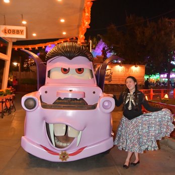 Disneyland's Halloween Time - Festivals Near Me - Anaheim, California