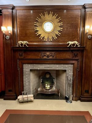 The Chatwal - The Unbound Collection by Hyatt by null