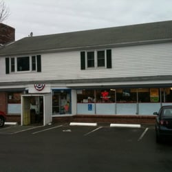 Brewster Farms