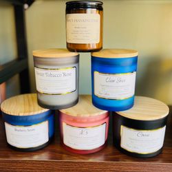 63rd Street Apothecary