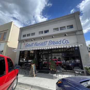Great Harvest Bread - Outside - Bakeries Near Me - Idaho Falls, Idaho Great Harvest Bread - Outside - Bakeries Near Me - Idaho Falls, Idaho