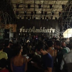 Circolo Festambiente