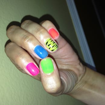 Stoneridge Nails - Shellac manicure! - Nail Salons Near Me - Mountain House, California Stoneridge Nails - Shellac manicure! - Nail Salons Near Me - Mountain House, California