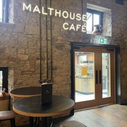 Malt House Restaurant