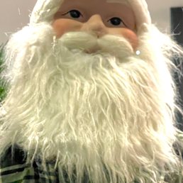 Santa Santa