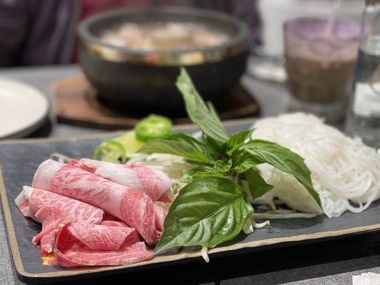 Lua Vietnamese Cuisine by null