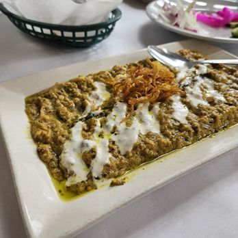 Noon O Kabab - Persian/Iranian Near Me - Chicago, Illinois