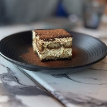 Bello by Sandro Nardone - TIRAMISU - Italian Near Me - Newport Beach, California