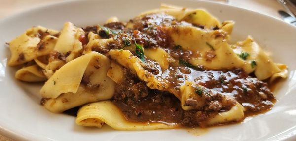 Ristorante Cafaggi by null