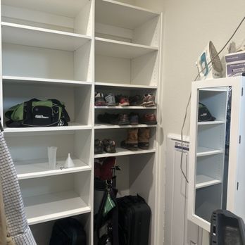The Closet Doctor - Cabinetry Near Me - Loomis, California The Closet Doctor - Cabinetry Near Me - Loomis, California