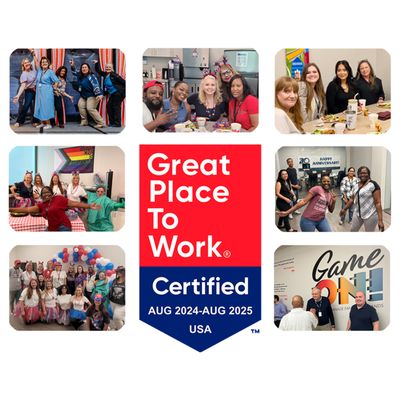 Hammersmith Management