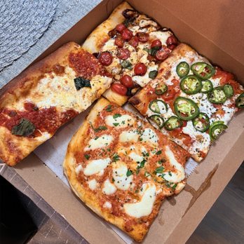 Vaccaro's Pizza - Pizza Near Me - Floral Park, New York Vaccaro's Pizza - Pizza Near Me - Floral Park, New York
