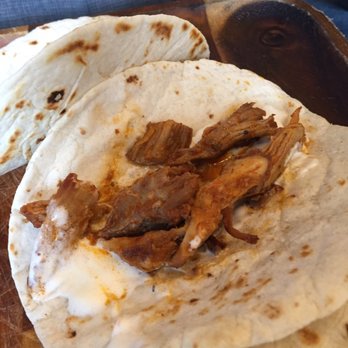 First Draft Taproom & Kitchen - That's an 11 dollar taco .  Impressive.... not - Bars Near Me - Denver, Colorado