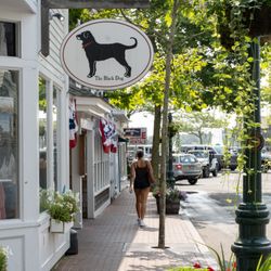 Sandpiper Realty, Inc. - Downtown Edgartown