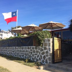 Restobar Bahia Corsarios - RestoBar Había Corsarios