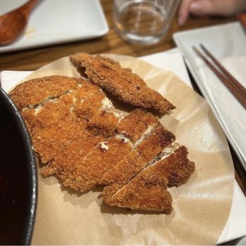 The Jin - Korean Near Me - New York, New York