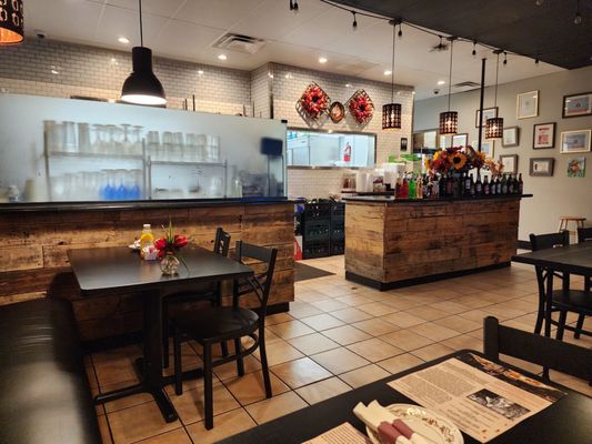 All Pierogi Kitchen / Restaurant & Euro Market by null