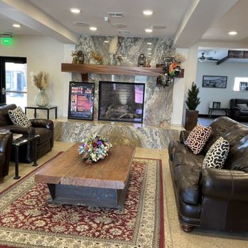 Iron Springs Resort Utah - Hotel lobby - Resorts Near Me - Cedar City, Utah Iron Springs Resort Utah - Hotel lobby - Resorts Near Me - Cedar City, Utah