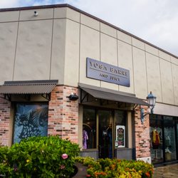 Yoga Barre Hawaii