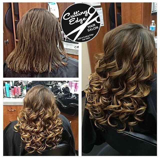 CUTTING EDGE HAIR SALON 10828 Foothill Blvd, Rancho Cucamonga, CA Yelp