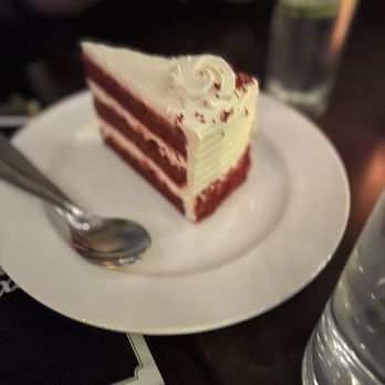 Roxy Hotel - New York - Red Velvet Cake - Hotels Near Me - New York, New York Roxy Hotel - New York - Red Velvet Cake - Hotels Near Me - New York, New York