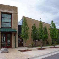 Clearwater Credit Union - Russell St Branch