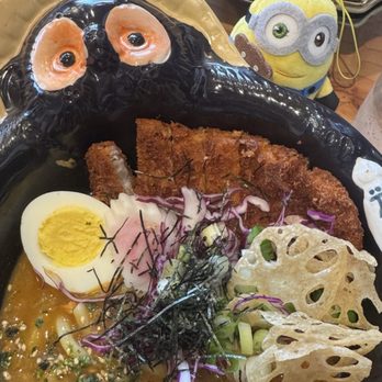 Tsurukawa Udon - Curry udon - Japanese Near Me - Tustin, California Tsurukawa Udon - Curry udon - Japanese Near Me - Tustin, California
