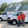 Photo of AAA Carpet & Upholstery Cleaning